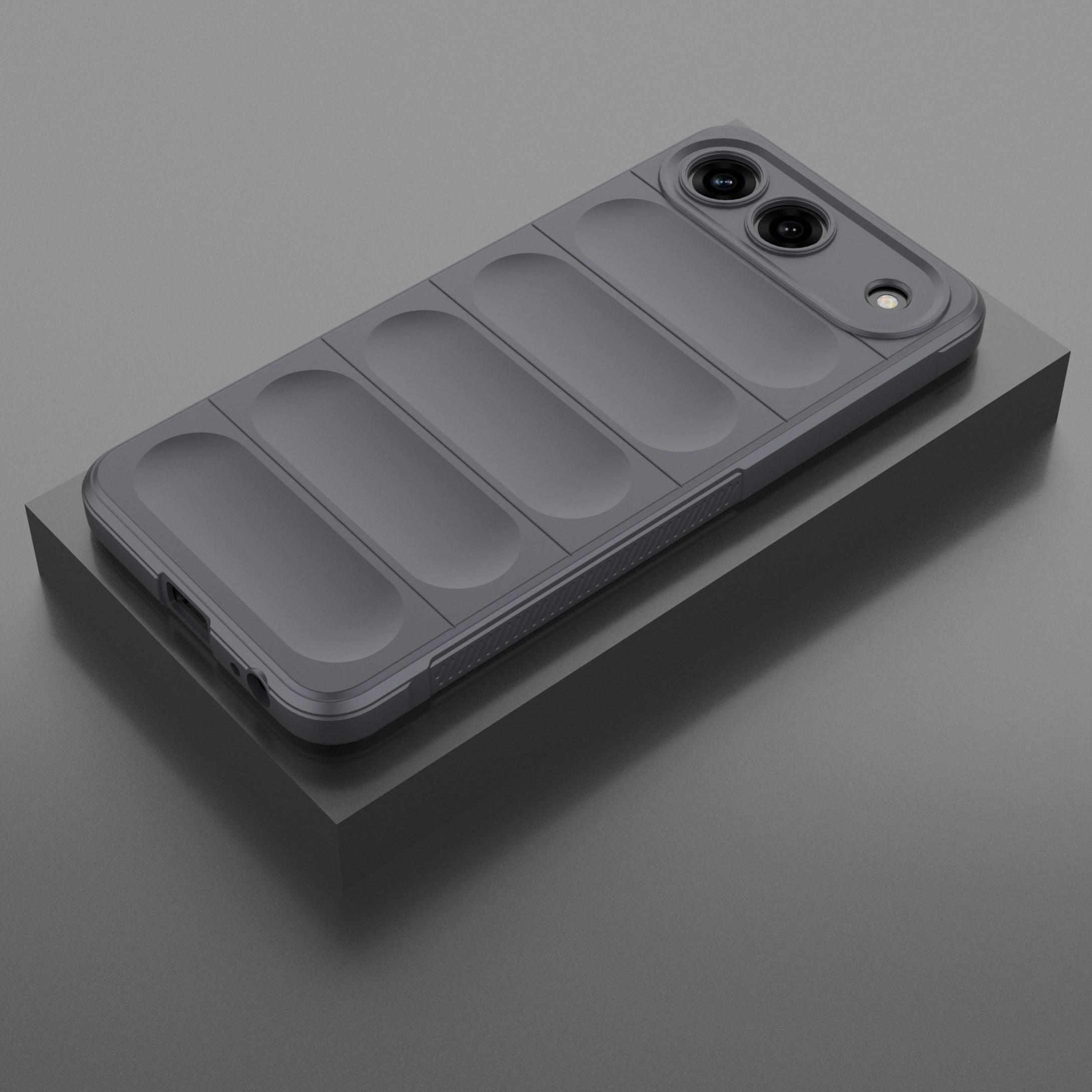 For Tecno Spark 40 Case Tecno Spark 40 Cover Funda Coque Soft Skin-Friendly Shockproof Protective Phone Bumper Tecno Spark 40 Tecno spark 40