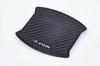 JAOS ZX B636101 Door Handle Protector, Carbon Style, , Land Cruiser 300 Series