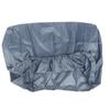 Grey 210D Generator Cover Windproof Dust Protective Cover Oxford Cloth All-Purpose Covers Furniture Covers