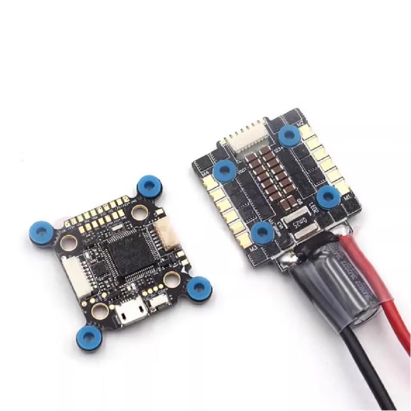 F7 65A 32-Bit Drohnen ESC