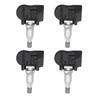 A28G-4Pcs Car TPMS Pressure Sensor FW931A159AB For Land Rover Range Rover Jaguar 2005-2013 Parts Tire Monitor Sensor GX63-1A159-