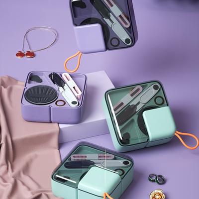 El Sanatları ve Dikiş – Dikiş Takımları