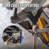 Automotive Lower Control Arm Prying Tool Suspension Specialty Bushing Tool Lower Control Arm Balls Joint Removal Tool