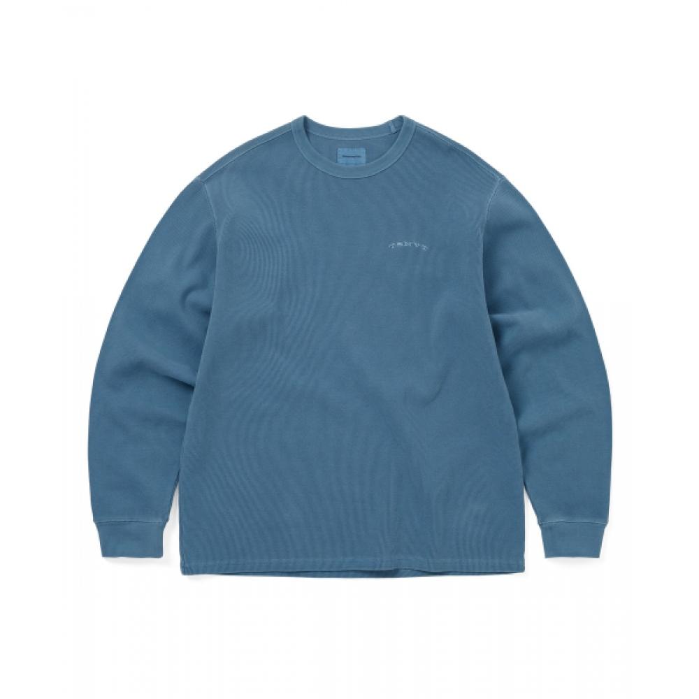 ThiSiSneverthat WaffLe L S Tee SLate S