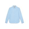 SS23 Shirt Men's Light Blue 703396-ZAMAZ-4910