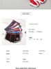 Men’s Cotton Boxer Briefs - Breathable, Antibacterial Four-Corner Underwear