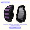 Seat Cover For Off-Road Electric Vehicle Motorcycle For Surron X S SEGWAY X160 260 Parts Purple