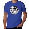 Daydreamer  Aksnes TShirt Heavyweights Plus Size Tops Animal Prinfor Boys Tshirts for Men 2025 New Model