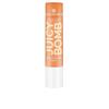 Lip Balm - JUICY BOMB N°07 Caramelt My Heart - Moisturizing - Plumping - Shiny Finish