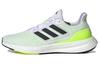 PureBoost 23 Shoes 'Cloud White Black Lucid Lemon' IF2379