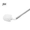 Effortless Cleaning Tool for Mineral Water Barrels Extra Long Stainless Steel Bucket Brush, Flexible High Density Bristle Durable Household Dispenser