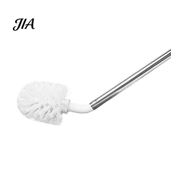 Effortless Cleaning Tool for Mineral Water Barrels Extra Long Stainless Steel Bucket Brush, Flexible High Density Bristle Durable Household Dispenser