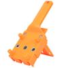 41Pcs/Set Handheld Doweling Jig Punch Hole Locator  Woodworking and Carpentry Drilling and Marking