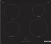 Bosch Pue611bb5e Serie 4 Powerboost Quickstart Induction Hob Black