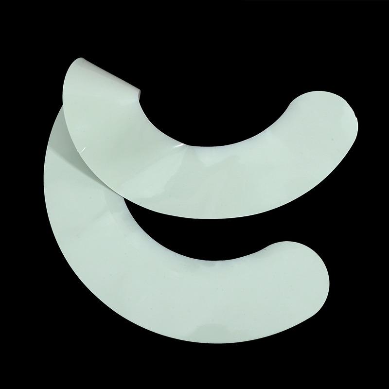 Waterproof Silicone Stylist Cutting Collar Neck Cape Wrap Cover for Hairdressing Hair Coloring Barber Hair Dyeing Shawl Hair