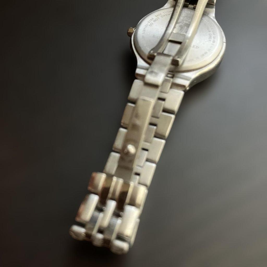 Used Citizen Exceed Eco-Drive / Titanium