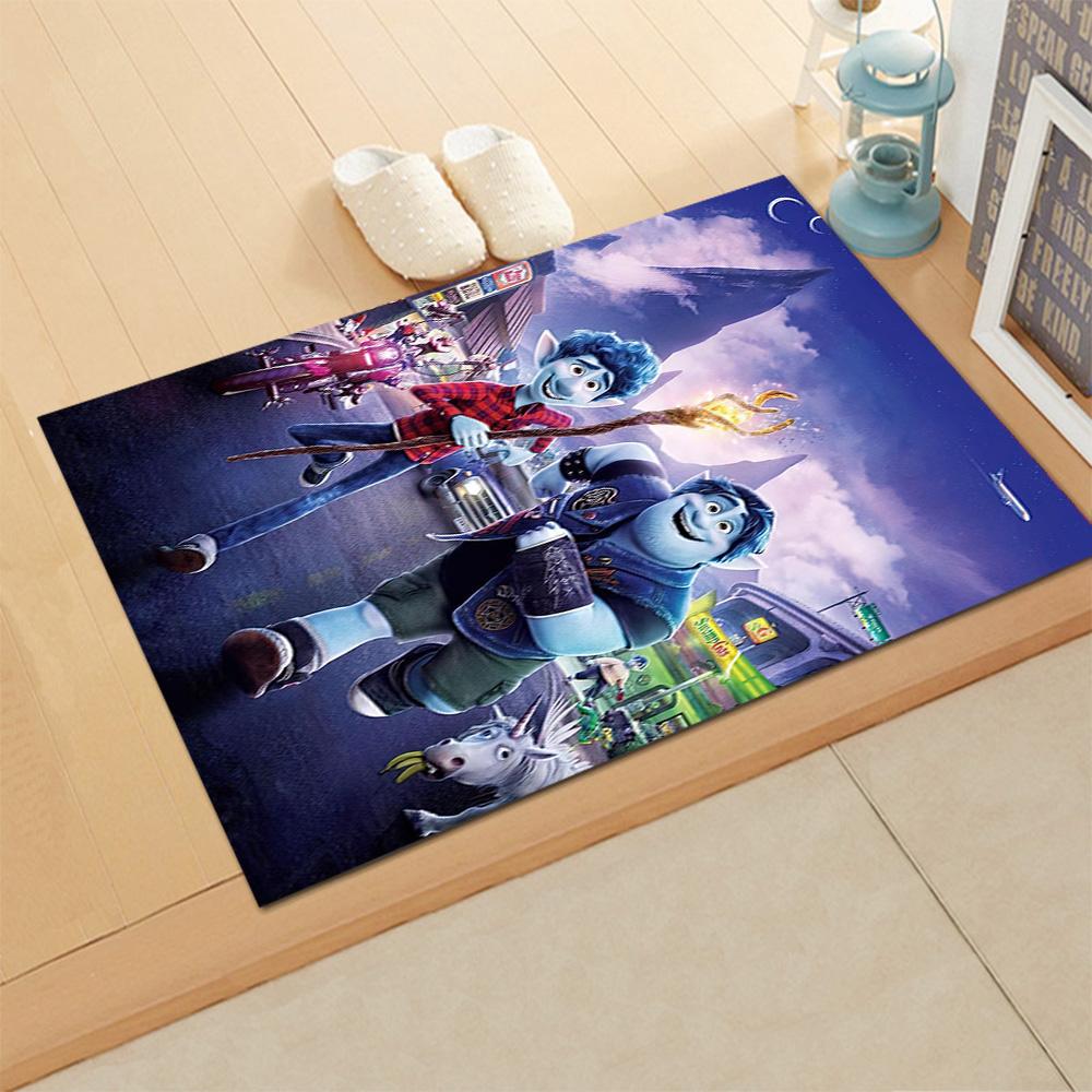 Inside Out Emotions Adventure for Living Room Rug, Bedroom, Study Room, Hallway Decoration, Perfect for Home Decoration or Holiday Gifts
