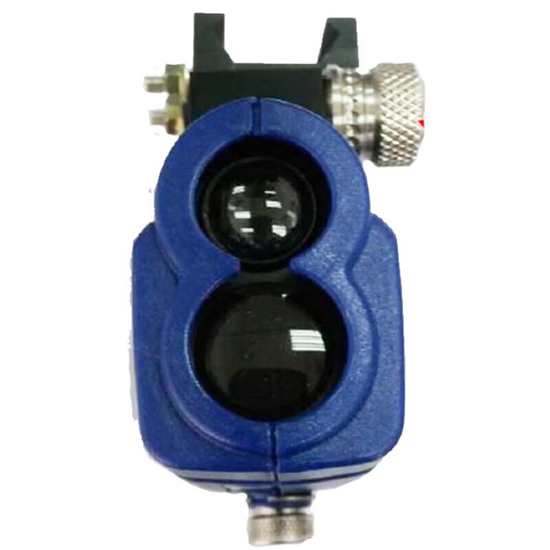 

Beacon Star Aiming Analysis System