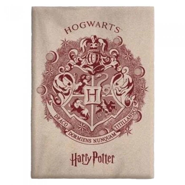 Harry Potter Polar Fleece Blanket