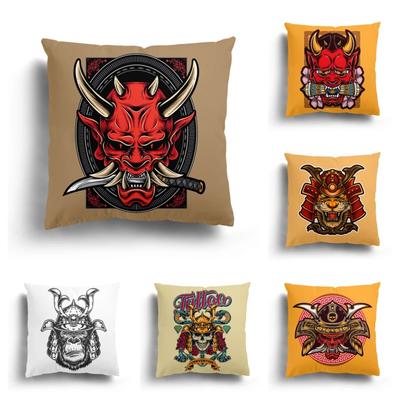 Textil do obýváku a jídelny – Povlaky na polštáře