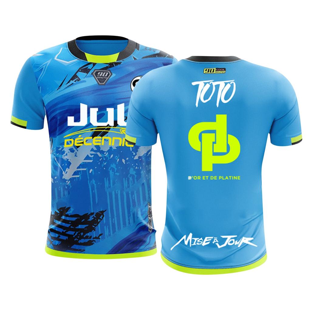 Summer Sports Casual Men's Quick-drying Short-sleeved Round Neck Sports Men's T-shirt