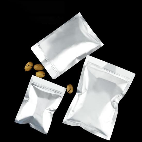 

100 шт., прочный компактный вакуумный пакет с антипригарным покрытием, не содержащий бисфенола А, для еды, 100 шт.