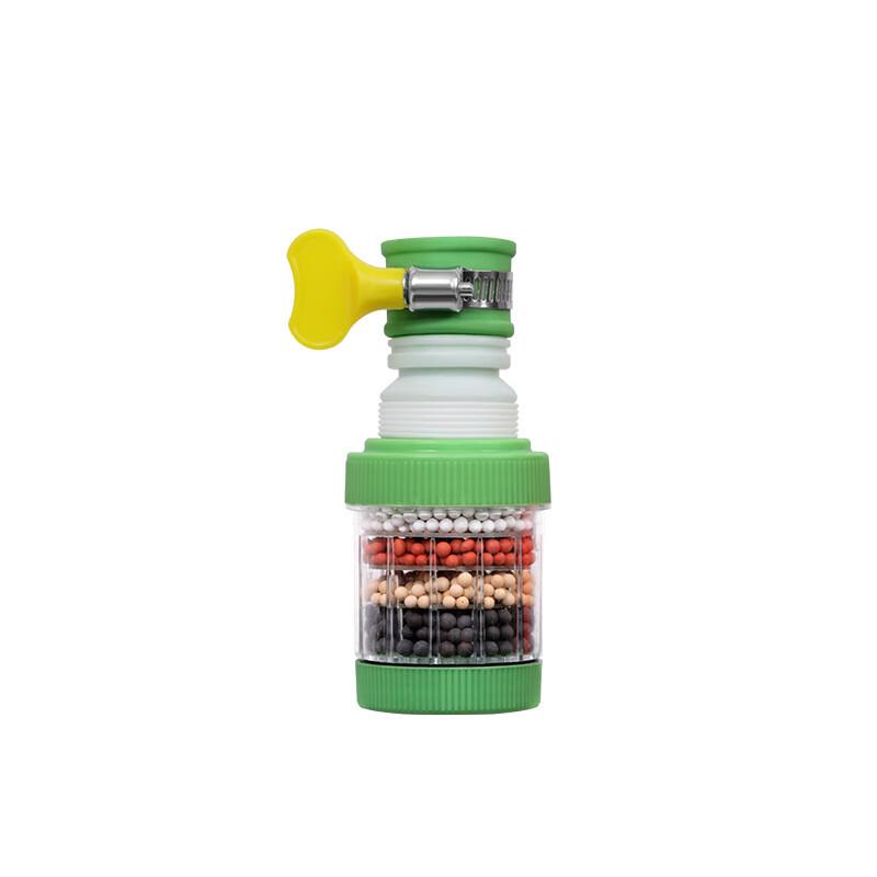 Detachable Faucet Water Filter
