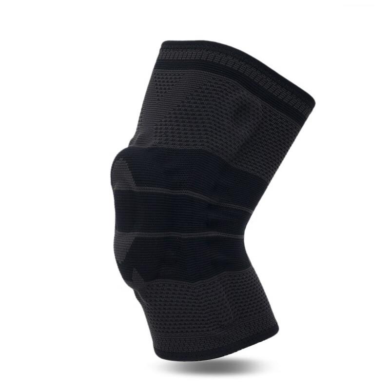 WEZHO Compression Knee Brace for Sports