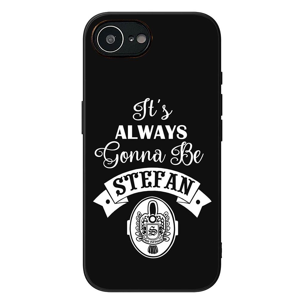 Handyhülle für Motorola Moto G86 G14 G35 G34 G45 G55 G64 G75 G85 G24 G15 G54 G57 Power Hülle Case The Vampires D-Diaries TV