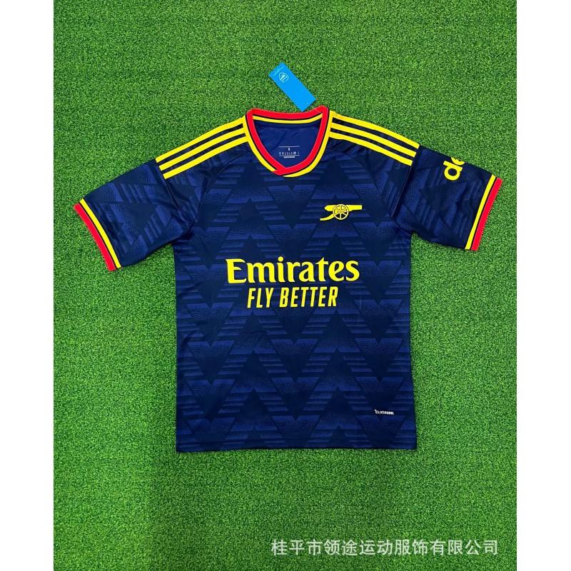 2025-2026 Club Soccer Jersey Goalkeeper Fan Version Short Sleeve Football Shirt Men Women