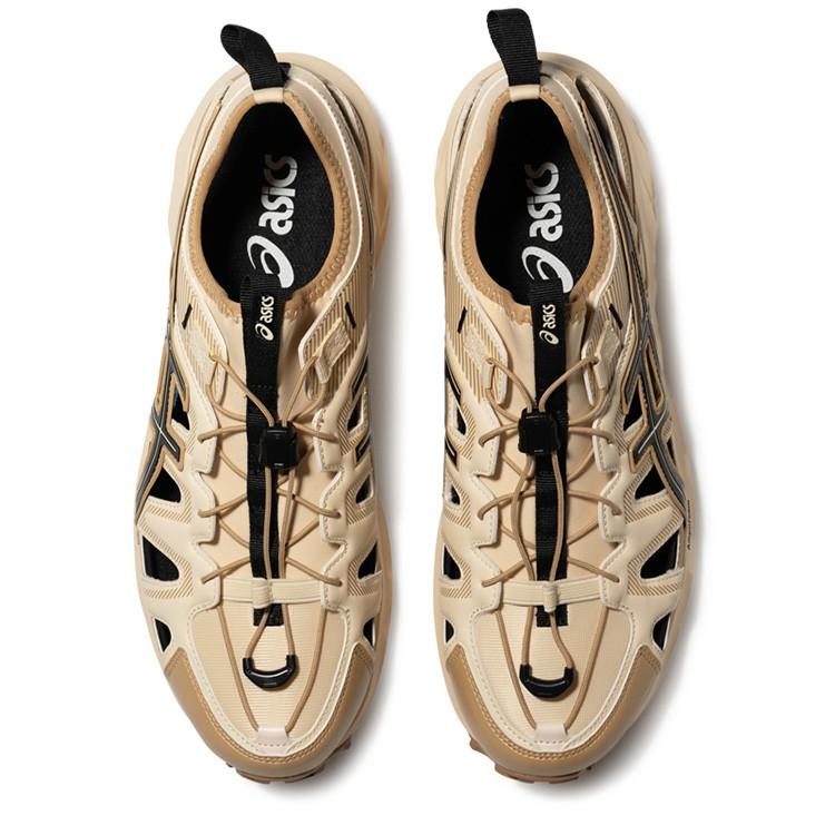 Asics Scarpe da Trekking Gel Sonoma SE River Unisex Kaki - 1203A670-250
