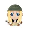 Neue Amine Fullmetal Alchemist Plüschpuppe 20 cm Niedlicher Edward Weicher Elric Alphonse Winry Plüschtiere Cartoon Tier Stofftiere Geschenke