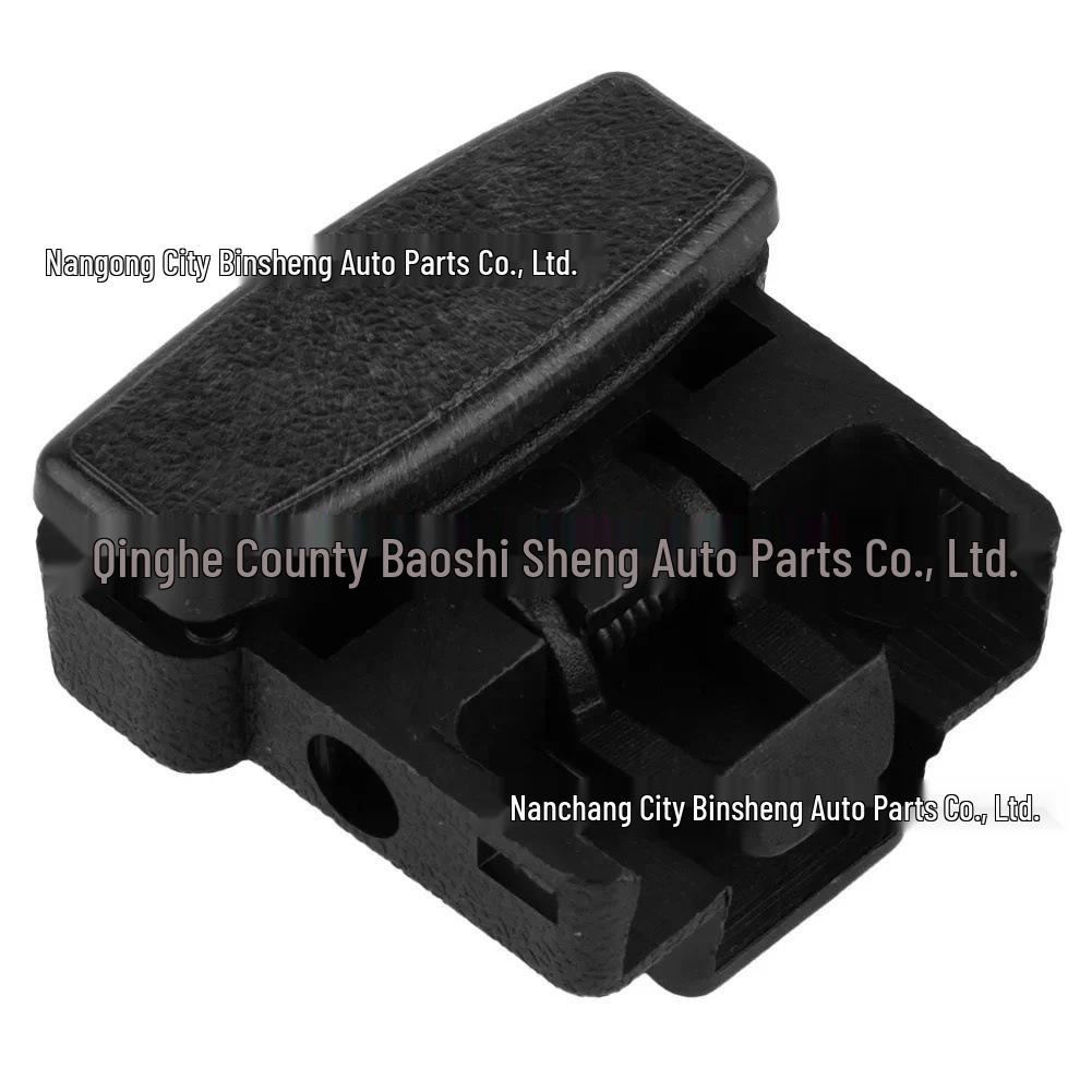 Защелка замка бокового стекла для Jinbei Haishi, Jinlong Lvfeng, автомобилей Toyota, 6291095703 922004 6291095703