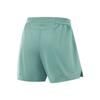 Li Ning Running Series Comfortable Casual Simple Versatile Lace-Up Sports Shorts Men Shorts Misty-Green AKSV097-7