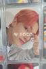 [USED] ATEEZ Wooyoung ATEEZ X EVERLINE POP-UP STORE ATINY ROOM RANDOM GIFT BOX