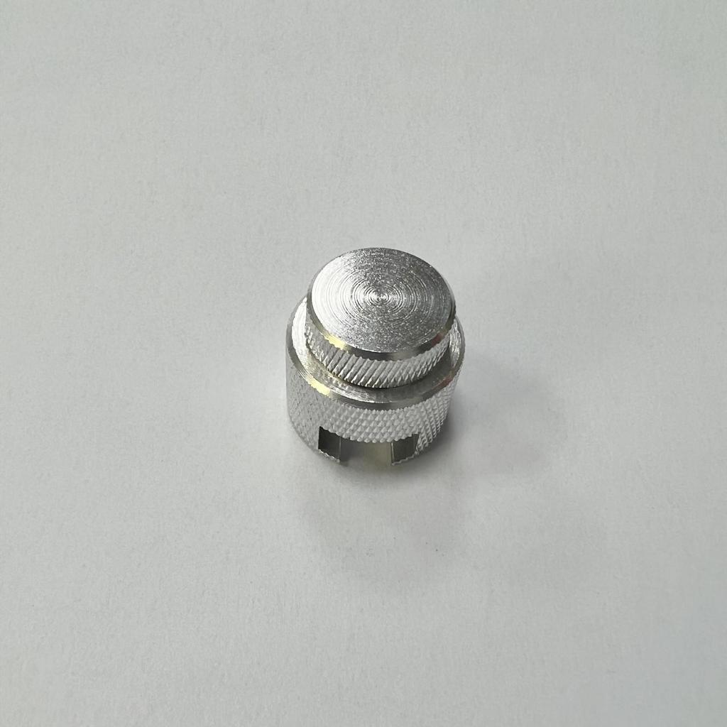 Violin Tailpiece Anti-slip Puller and Change Tool