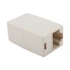 Hot Sale Ethernet Lan Cable Joiner Coupler Network Connector CAT 5 5E