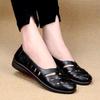 Scarpe da Lavoro a Fondo Piatto Resistenti all'Usura Impermeabili con Punta