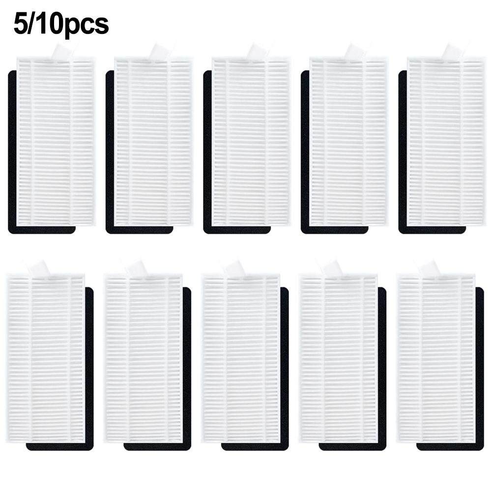 Enjoy Maintenance and Optimal Performance with Replacement Filters for RoboVac L35 and For HybridL35 Set of 5/10