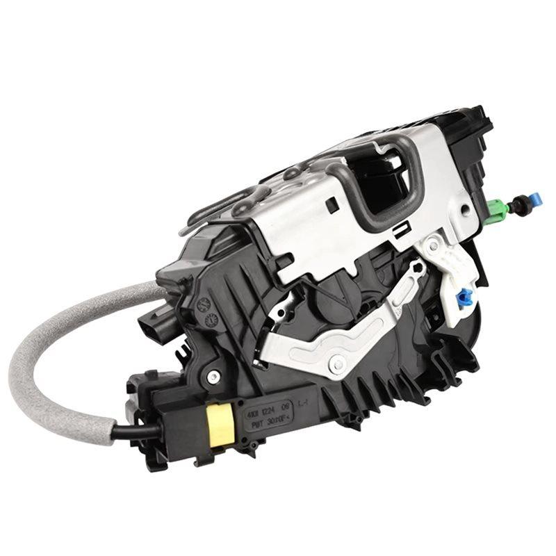 Left Front Door Lock Block A0997200101 Latch Actuator For 2018- S450