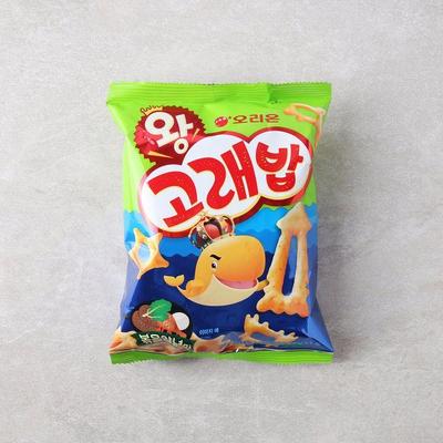 Orion Condimento per riso saltato in padella King Gorae 56G (4 Opzioni)