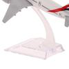 1:Réplique d'avion en métal à l'échelle 400 Airlines 777 Avion Modèle moulé sous pression Avion d'aviation Jouets de collection Pour garçons