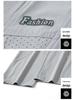Men's Summer Ice Silk Breathable Mesh Pants: Loose, Casual, Comfortable, Versatile, Tall Slimming, Trendy