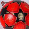 Portugal Nationalmannschaft CR7 Gedenk-Fußball-Geschenkset