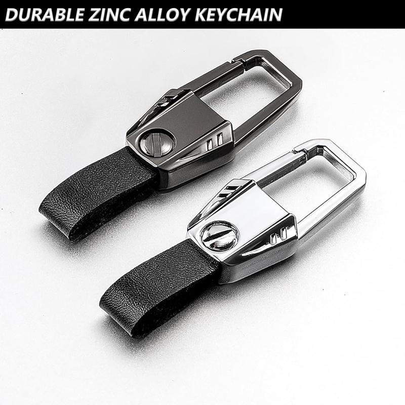 Zinc Alloy Protection Car Key Case For Honda Key Fob Coverfor Accord Hr-V Cr-V Civic Pilot Sport Touring Si Ex Ex-L