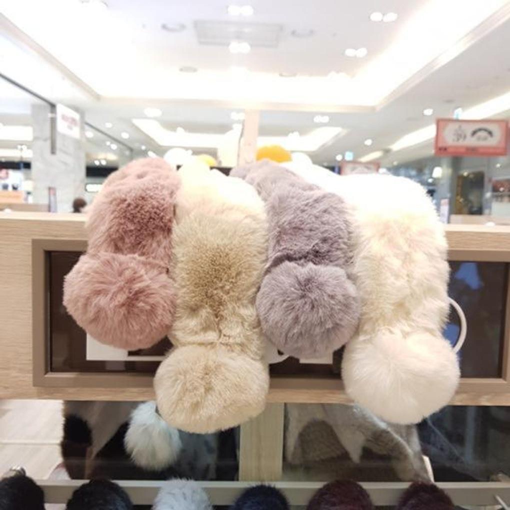 Double-sided Muffler E19F2FA902