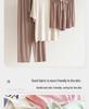 2024 Women's Loose Modal Three-Piece Pajama Set: Breathable & Comfortable for Spring/Summer, Versatile Indoor/Outdoor Wear