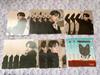 [USED] ATEEZ Wooyoung Trading Cards (18 Cards) ANITEEZ IN TREASURE