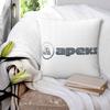 Lacks Of Apeks Essential Square Pillowcase Pillow Cover Polyester Cushion Decor Comfort Throw Pillow for Home Bedroom