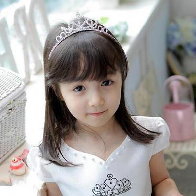 Baby haaraccessoires – Haarbanden voor kinderen